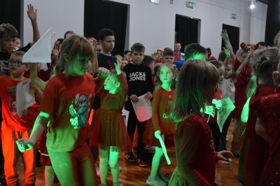  	Mikołajki z Domem Kultury 2025